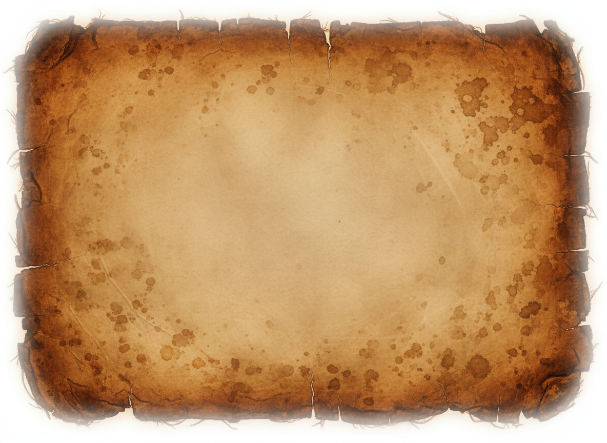Parchment background